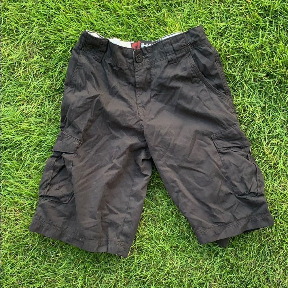 Tony Hawk Black Shorts